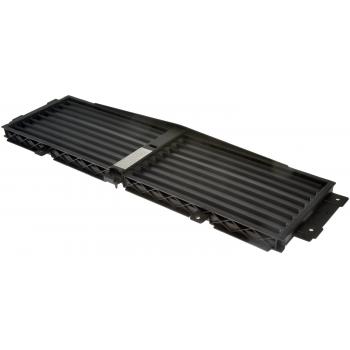 2019 Chevrolet Traverse Radiator Shutter Assembly Upper Dorman 601368 image 3 of 4