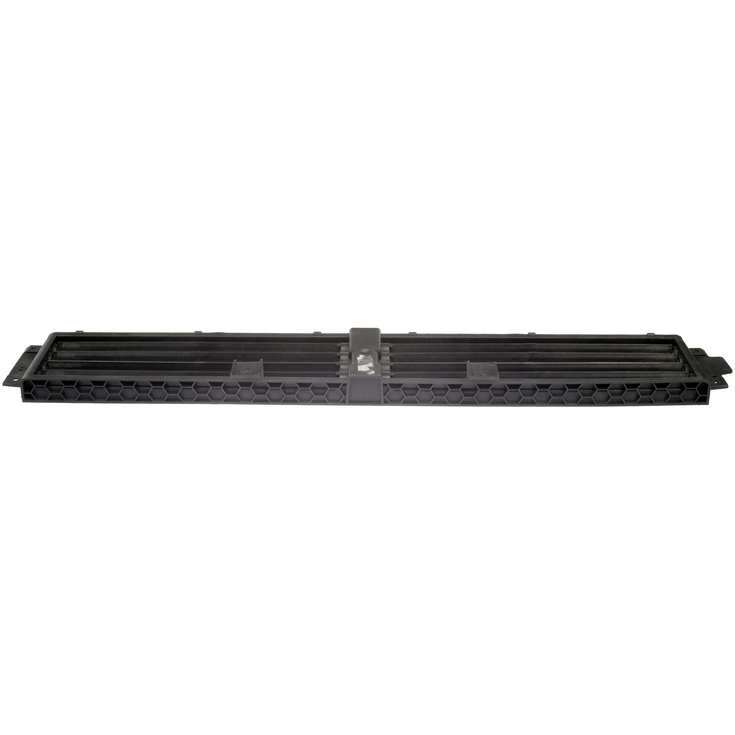 Dorman 601369 Radiator Shutter Assembly product image 2 of 5