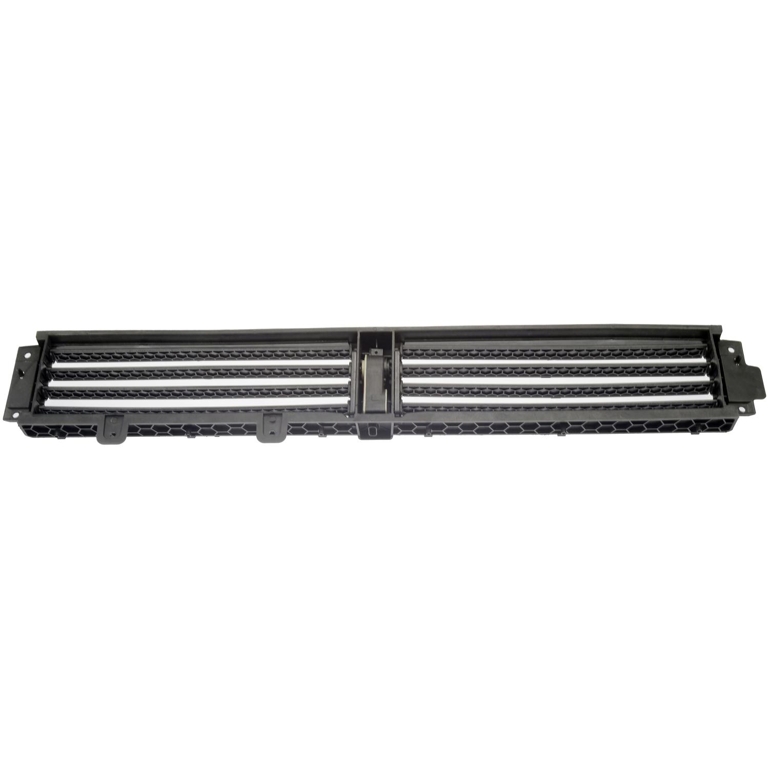 Dorman 601369 Radiator Shutter Assembly product image 3 of 5