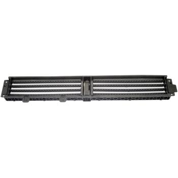 2019 Chevrolet Traverse Radiator Shutter Assembly Lower Dorman 601369 image 3 of 4