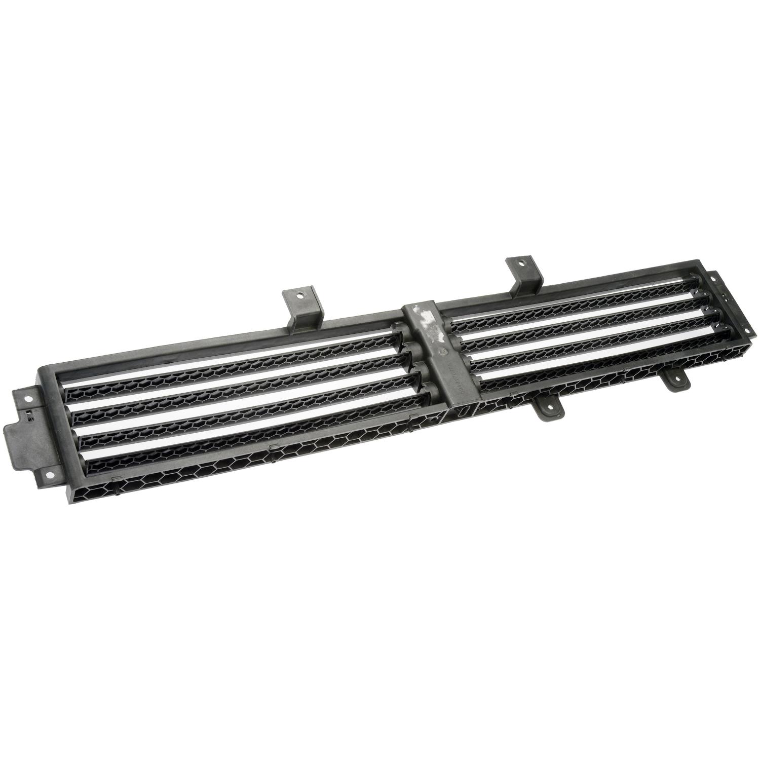 Dorman 601369 Radiator Shutter Assembly product image 4 of 5