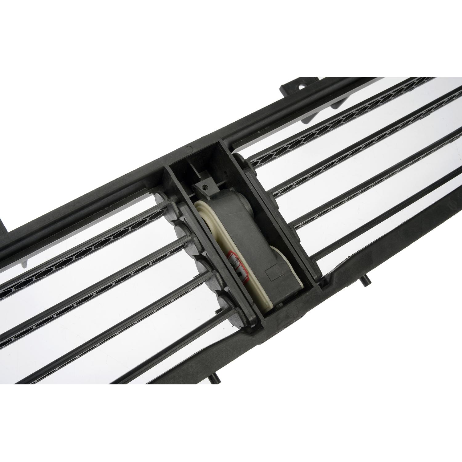 Dorman 601369 Radiator Shutter Assembly product image 5 of 5
