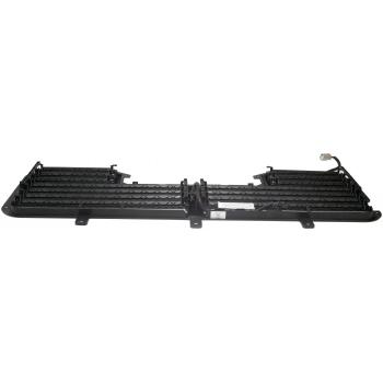 2019 Chevrolet Silverado 1500 LD Radiator Shutter Assembly Dorman 601374 image 1 of 4