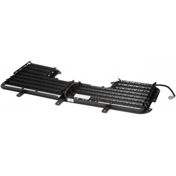 2019 Chevrolet Silverado 1500 LD Radiator Shutter Assembly Dorman 601374 image 3 of 4