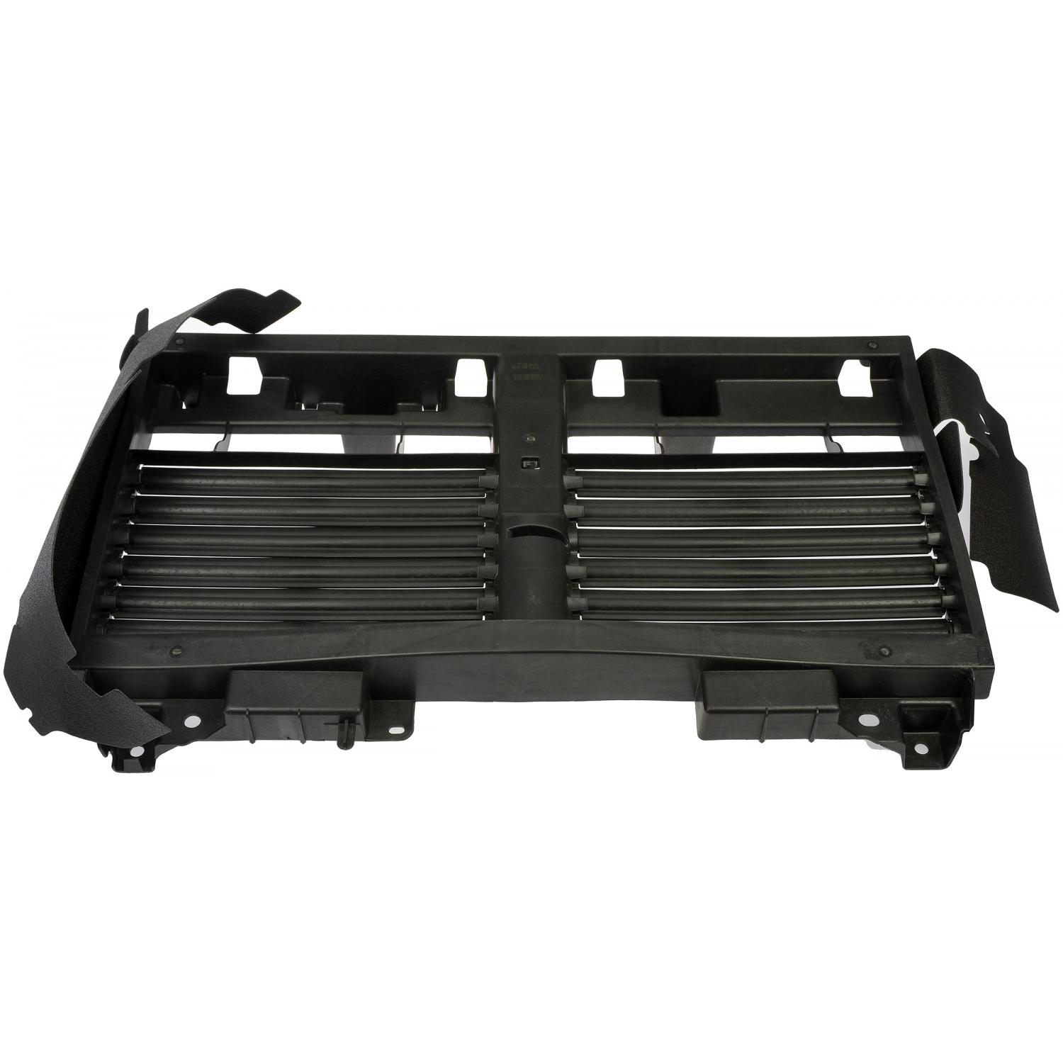 Dorman 601376 - Radiator Shutter Assembly Dorman 601376 Radiator Shutter Assembly product image 1 of 6