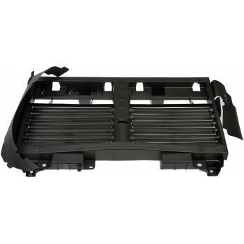 2019 Ram 1500 Radiator Shutter Assembly Upper Dorman 601376 image 1 of 4
