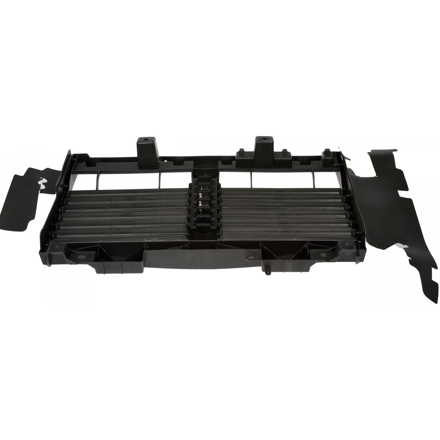 Dorman 601376 - Radiator Shutter Assembly Dorman 601376 Radiator Shutter Assembly product image 2 of 6