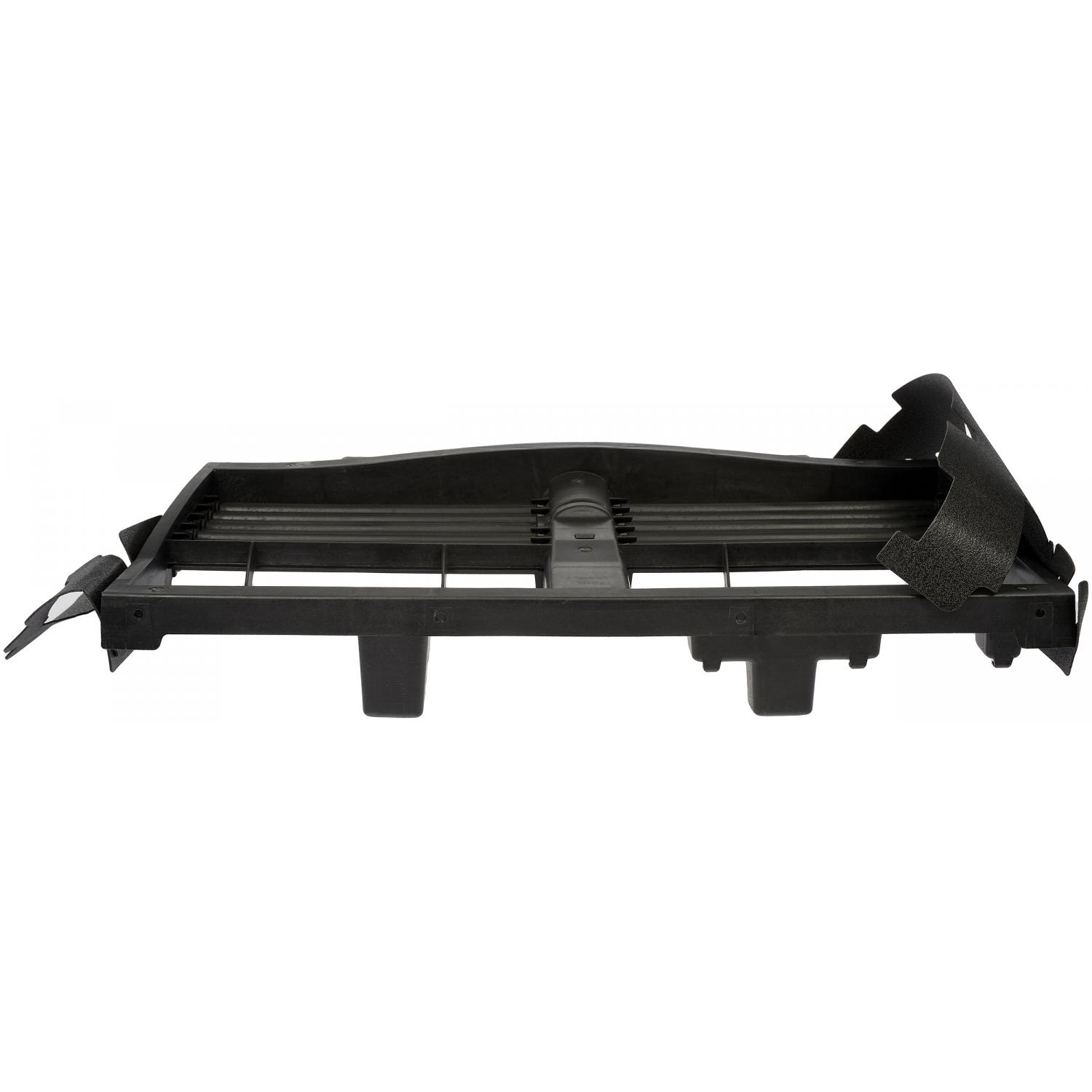 Dorman 601376 - Radiator Shutter Assembly Dorman 601376 Radiator Shutter Assembly product image 3 of 6