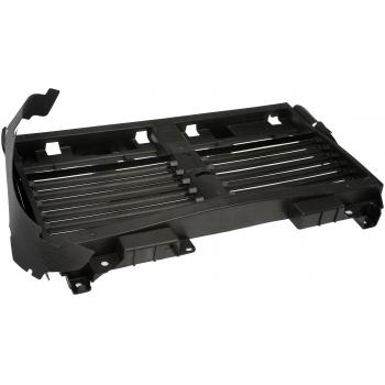 2019 Ram 1500 Radiator Shutter Assembly Upper Dorman 601376 image 4 of 4