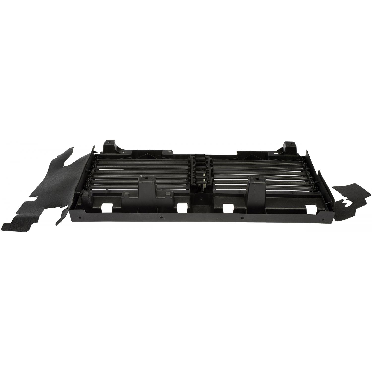Dorman 601376 - Radiator Shutter Assembly Dorman 601376 Radiator Shutter Assembly product image 6 of 6