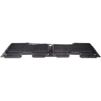 2020 Chevrolet Tahoe Radiator Shutter Assembly Dorman 601377 image 1 of 4