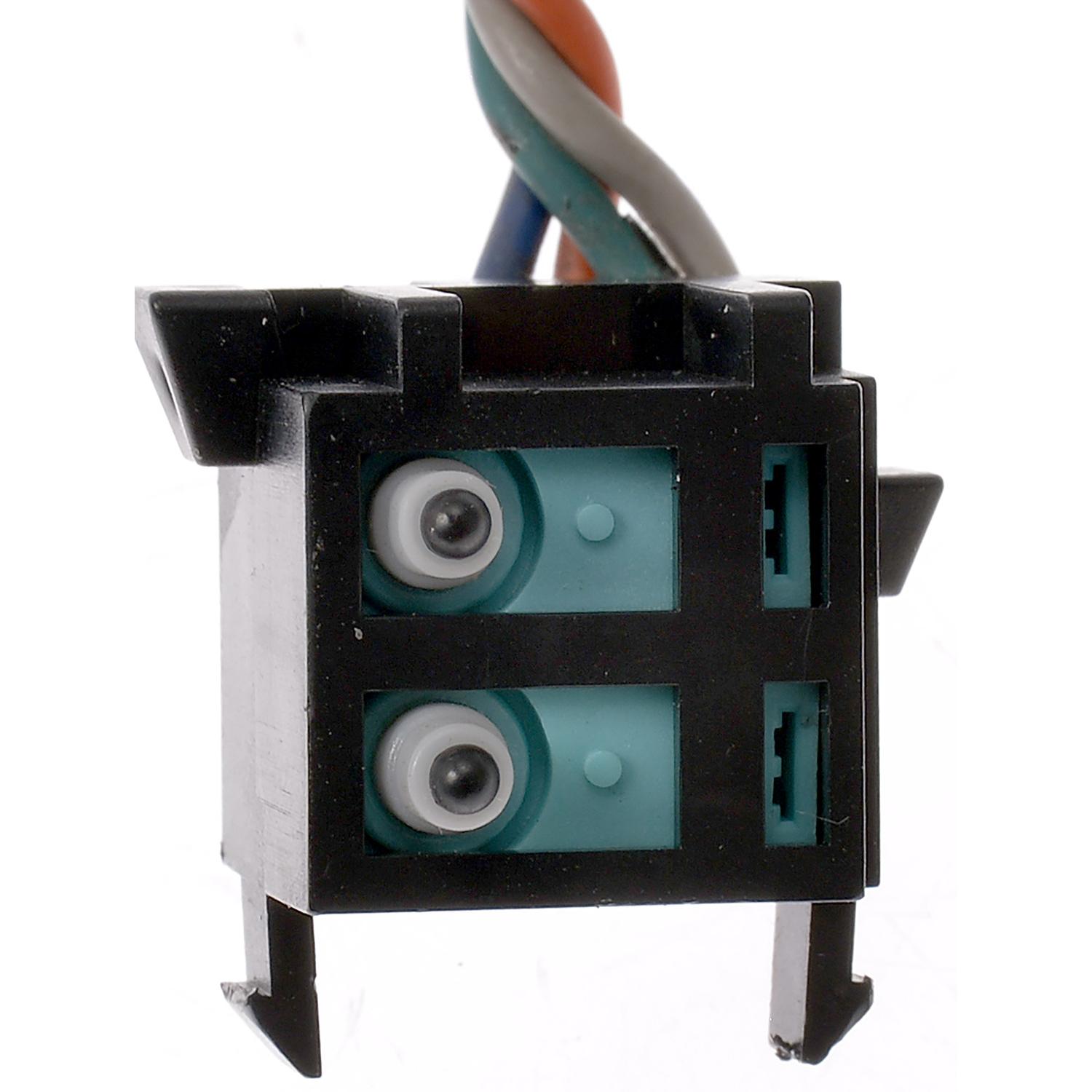Dorman 601380 - Exterior Door Handle Switch Assembly Connector Dorman 601380 Exterior Door Handle Switch Assembly Connector product image 3 of 6