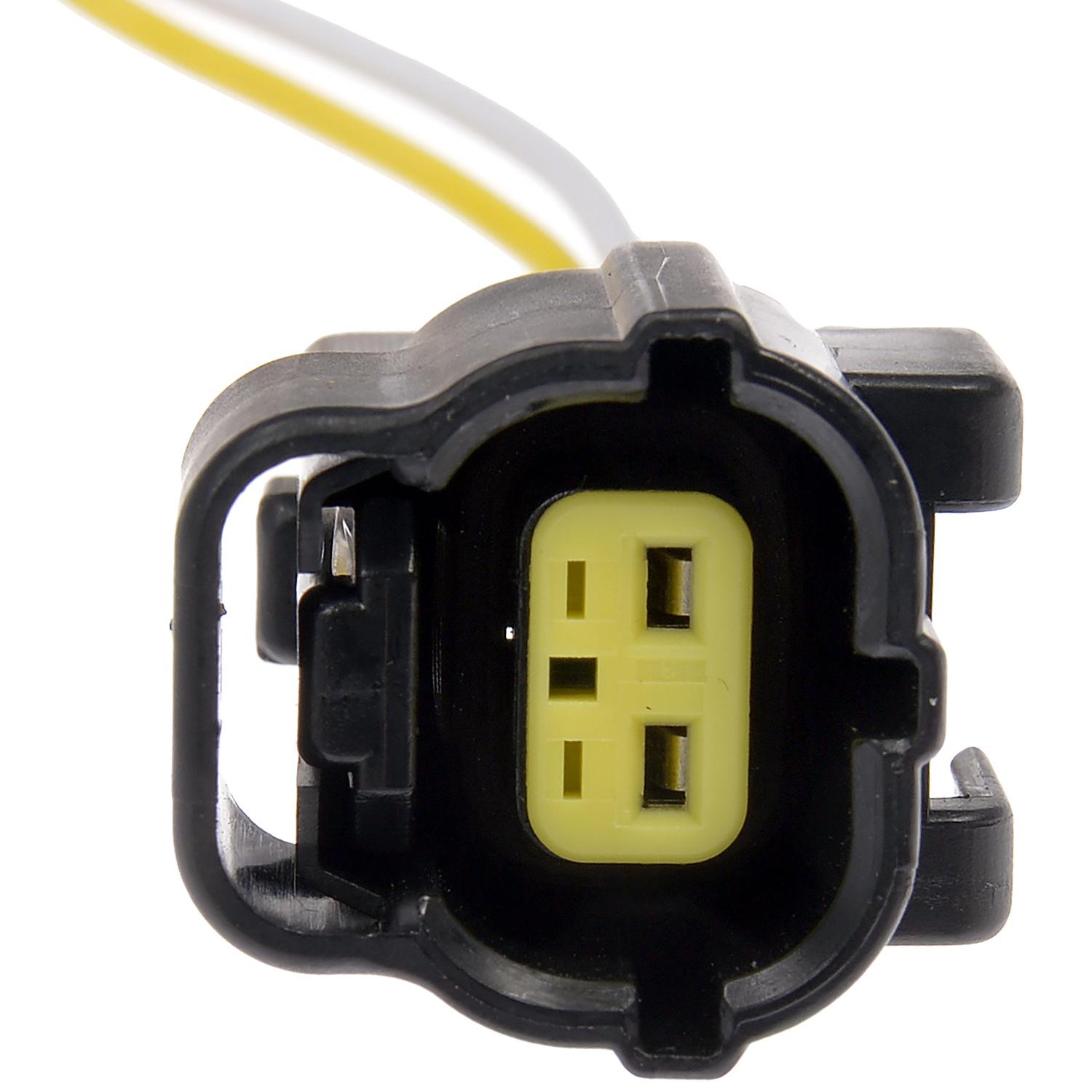Dorman 601380 - Exterior Door Handle Switch Assembly Connector Dorman 601380 Exterior Door Handle Switch Assembly Connector product image 6 of 6