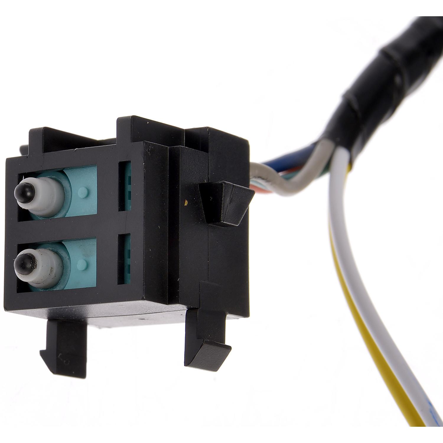 Dorman 601381 Exterior Door Handle Switch Assembly Connector product image 3 of 6