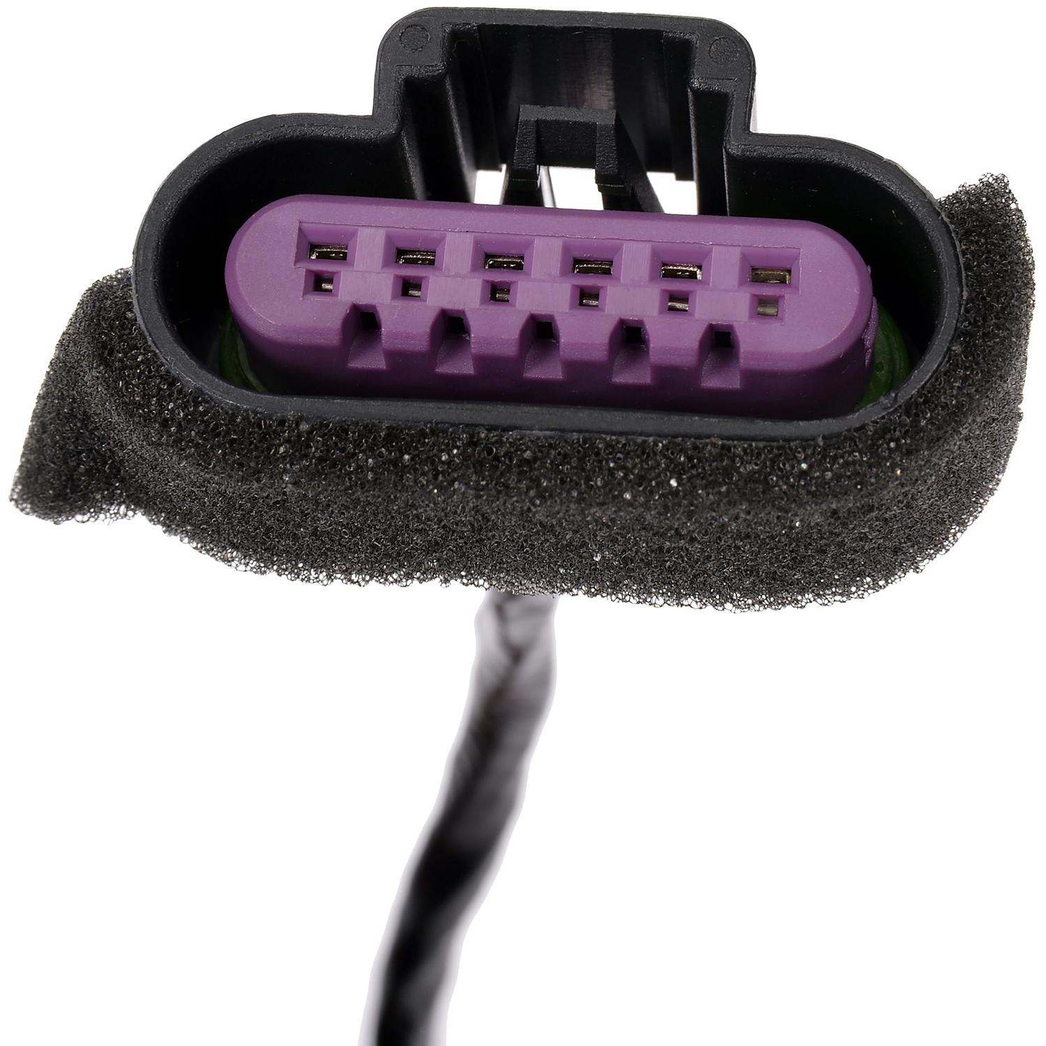 Dorman 601381 Exterior Door Handle Switch Assembly Connector product image 4 of 6