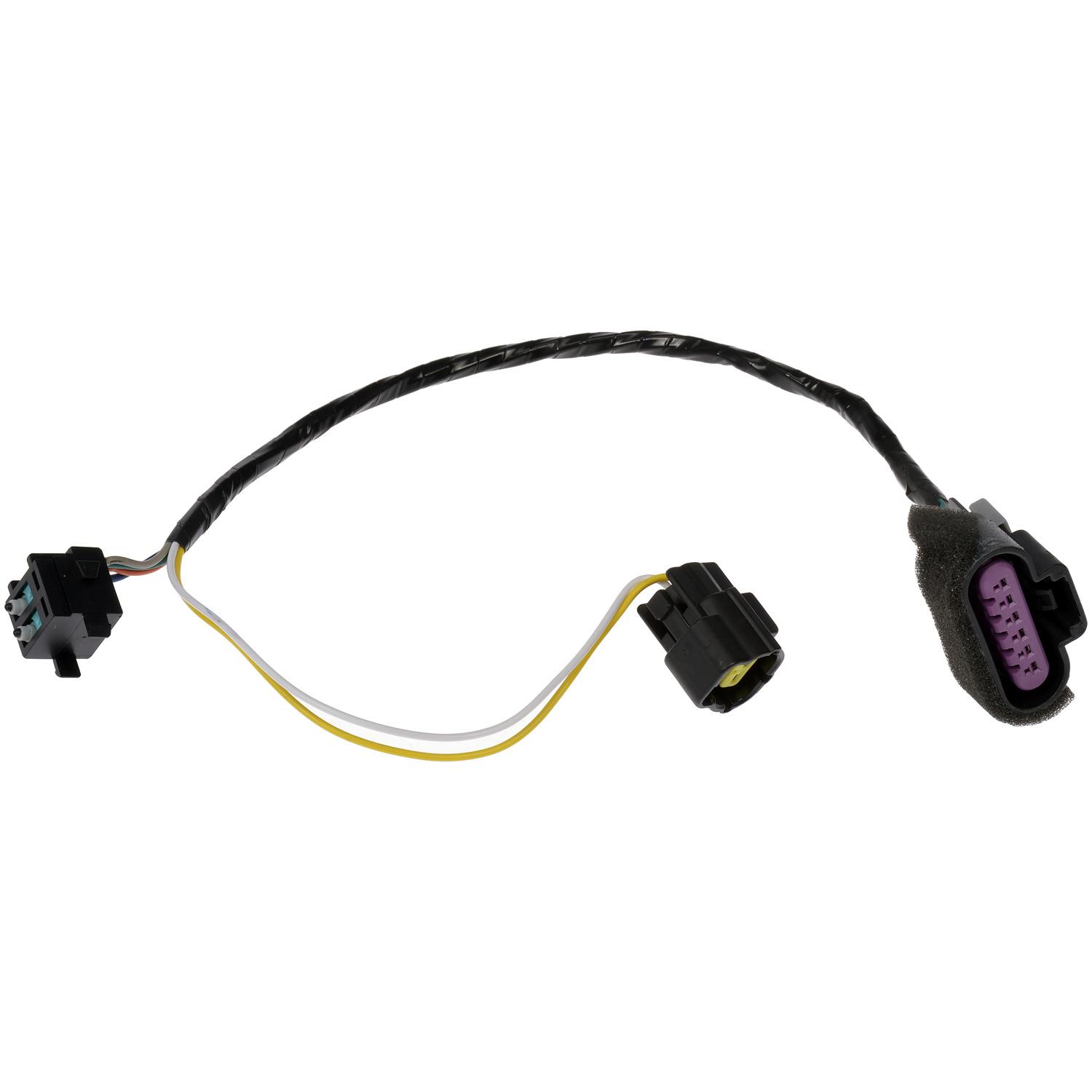 Dorman 601381 Exterior Door Handle Switch Assembly Connector product image 5 of 6