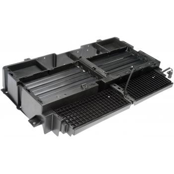 2019 GMC Canyon Radiator Shutter Assembly Dorman 601386 image 1 of 4