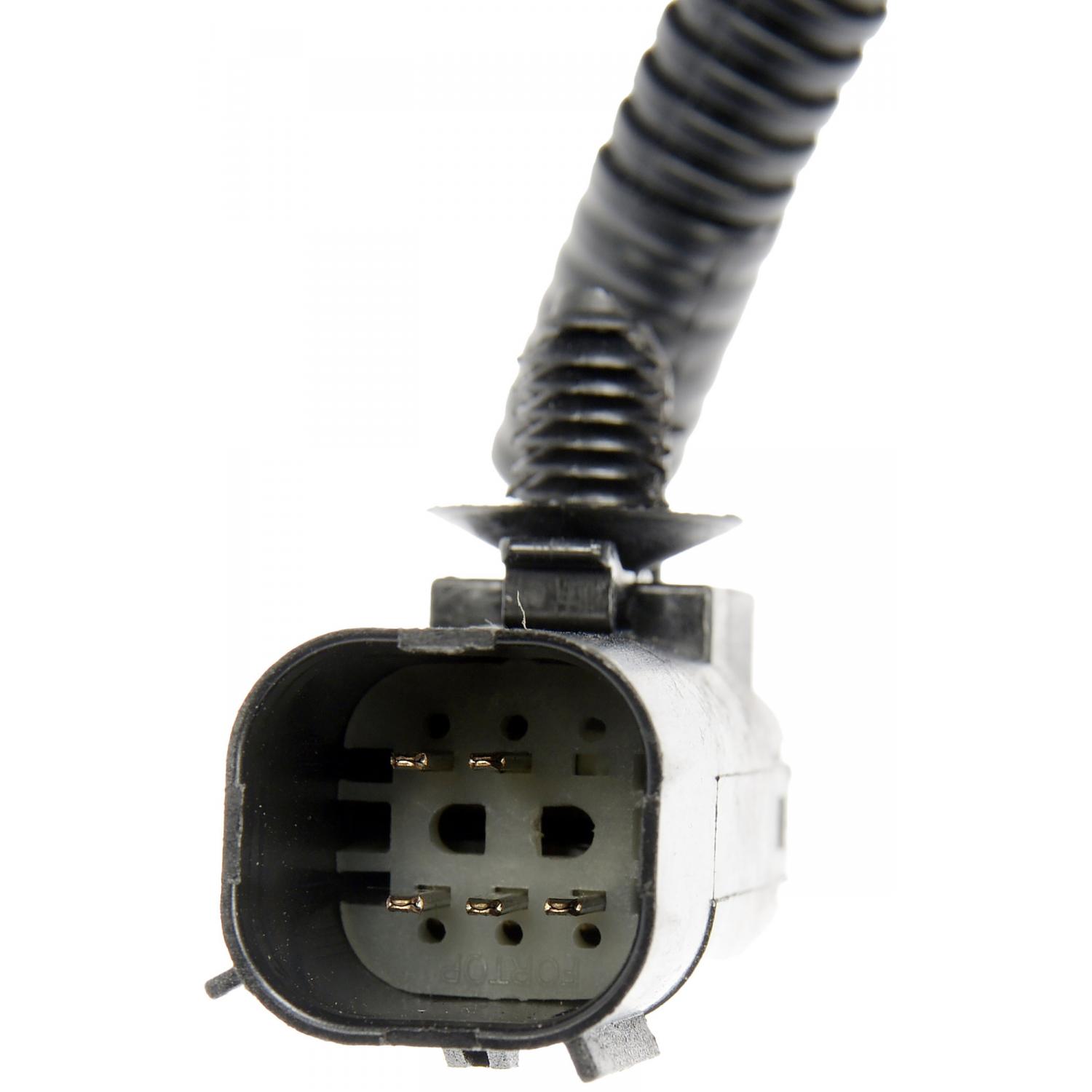 Dorman 601386 - Radiator Shutter Assembly Dorman 601386 Radiator Shutter Assembly product image 4 of 6