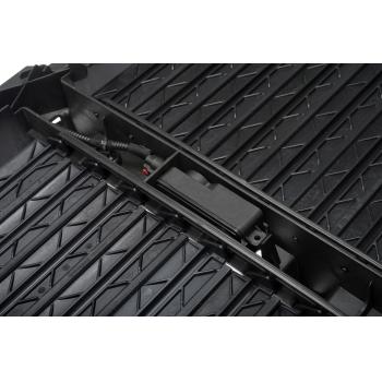 Dorman 601387 Radiator Shutter Assembly product image 6 of 6
