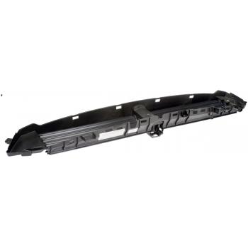 2021 Chrysler Voyager Radiator Shutter Assembly Dorman 601390 image 2 of 4