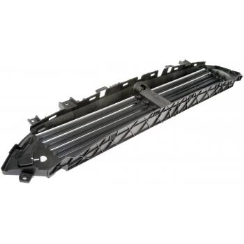 2021 Chrysler Voyager Radiator Shutter Assembly Dorman 601390 image 3 of 4