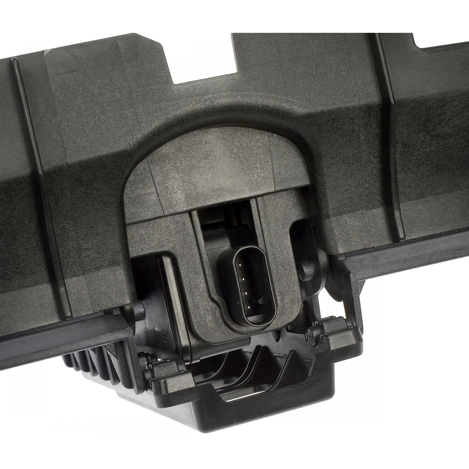 Dorman 601390 - Radiator Shutter Assembly Dorman 601390 Radiator Shutter Assembly product image 4 of 5