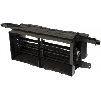 2018 Ford F-150 Radiator Shutter Assembly Lower Dorman 601392 image 3 of 4