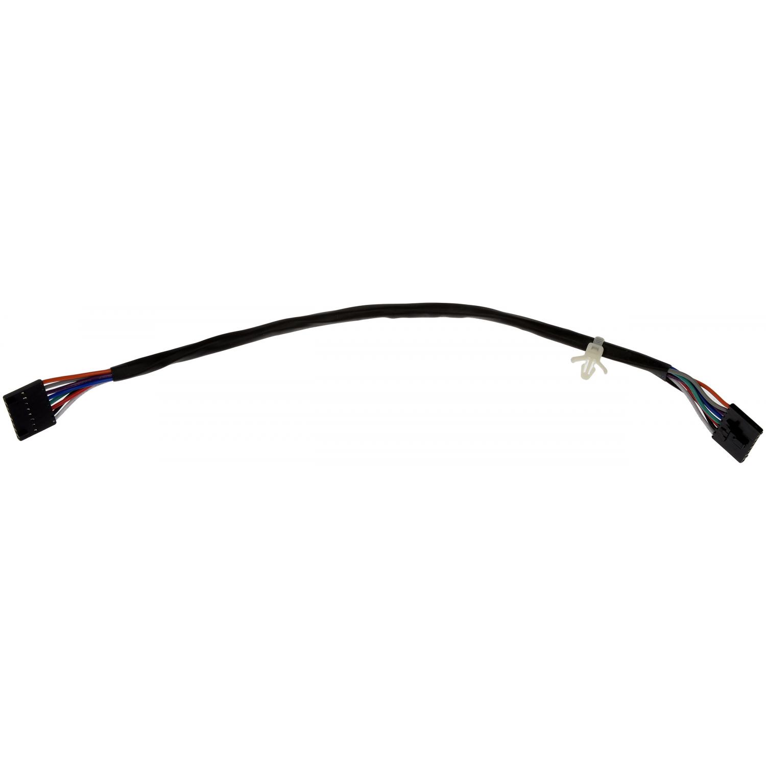 Dorman 601401 - Auto Trans Shift Bezel Dorman 601401 Auto Trans Shift Bezel product image 5 of 6