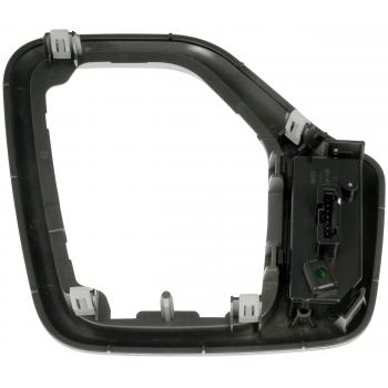 2015 Jeep Cherokee Auto Trans Shift Bezel Dorman 601402 image 2 of 4