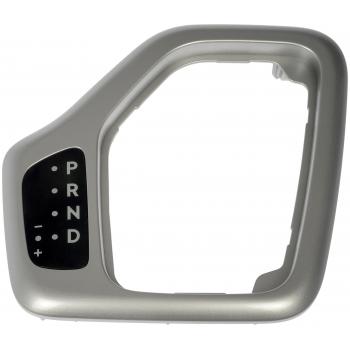2015 Jeep Cherokee Auto Trans Shift Bezel Dorman 601402 image 3 of 4