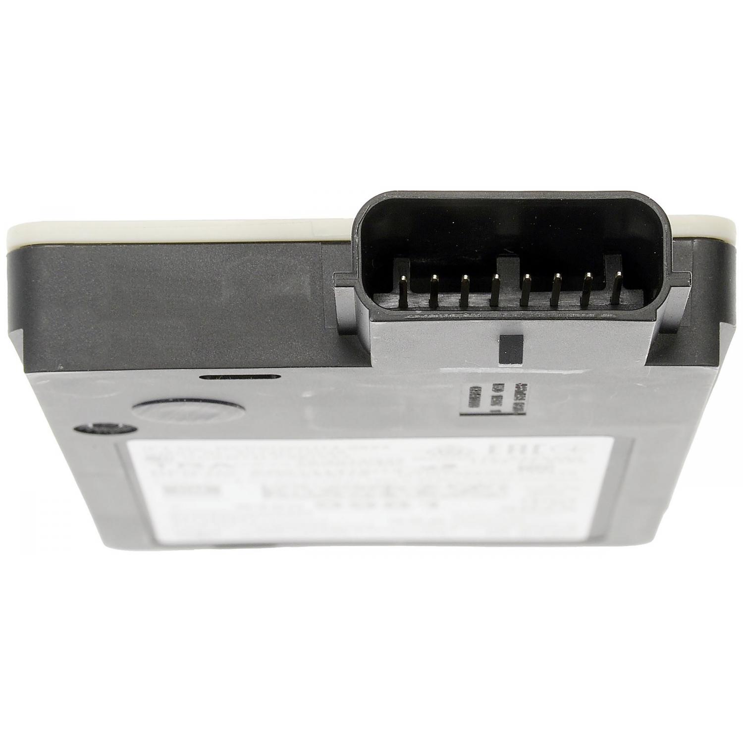 Dorman 601438 - Object Sensor Module Dorman 601438 Object Sensor Module product image 1 of 4