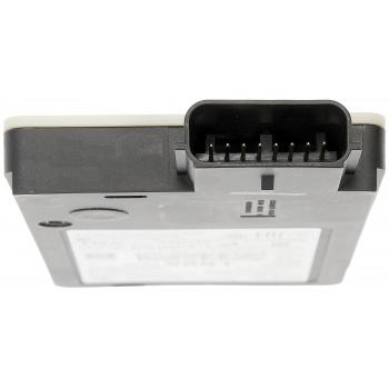 2016 Chevrolet Impala Object Sensor Module