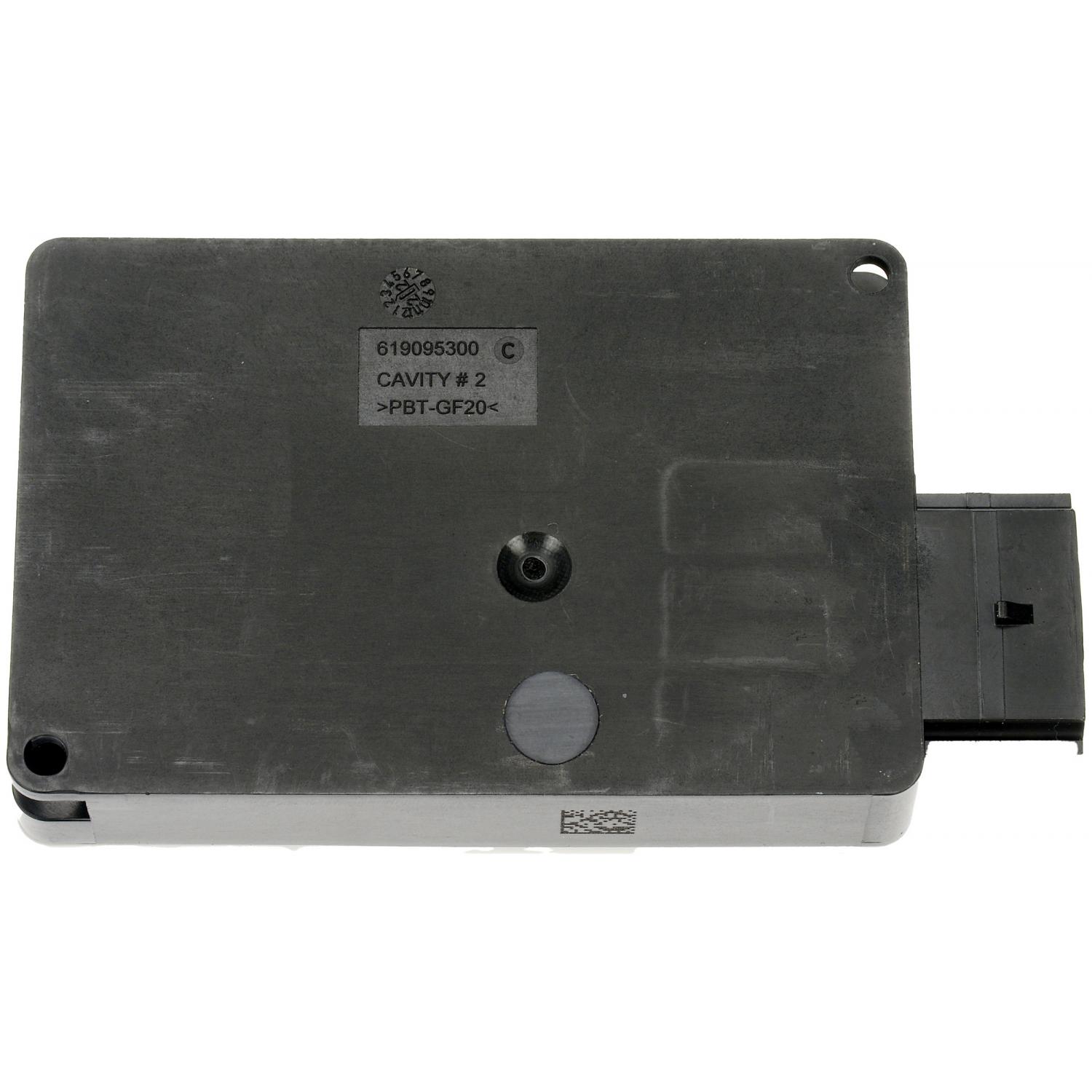 Dorman 601439 - Object Sensor Module Dorman 601439 Object Sensor Module product image 2 of 4