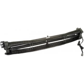 2019 Toyota Prius Radiator Shutter Assembly Dorman 601454 image 4 of 4