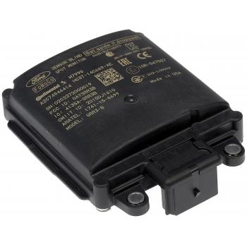 2017 Ford F-250 Super Duty Object Sensor Module Rear Left Dorman 601482 image 4 of 4