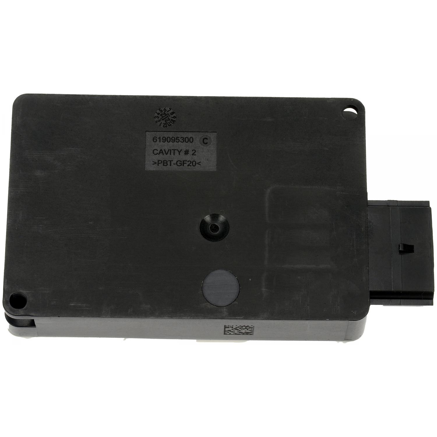 Dorman 601492 - Object Sensor Module Dorman 601492 Object Sensor Module product image 2 of 4