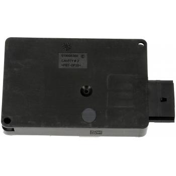 2017 Honda CR-V Object Sensor Module Left Dorman 601492 image 2 of 4
