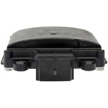 2021 Ford Ranger Object Sensor Module