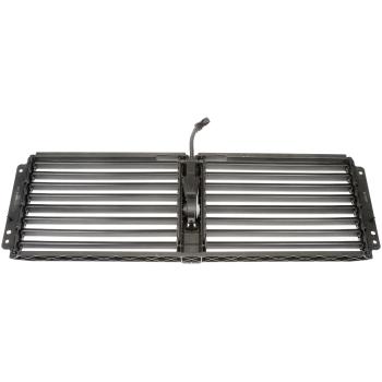 2021 GMC Terrain Radiator Shutter Assembly Upper Dorman 601513 image 2 of 4