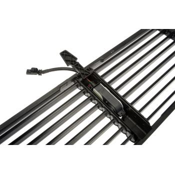 2021 GMC Terrain Radiator Shutter Assembly Upper Dorman 601513 image 3 of 4