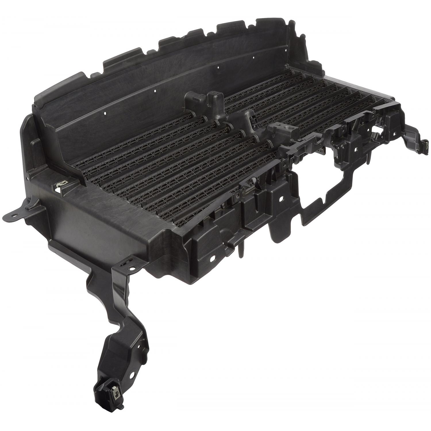 Dorman 601514 - Radiator Shutter Assembly Dorman 601514 Radiator Shutter Assembly product image 2 of 5