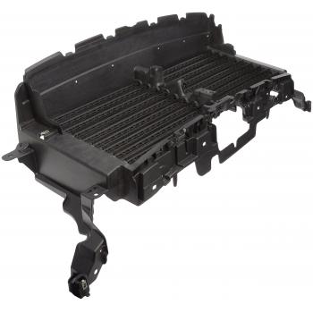 2024 Ford Expedition Radiator Shutter Assembly Upper Dorman 601514 image 2 of 4