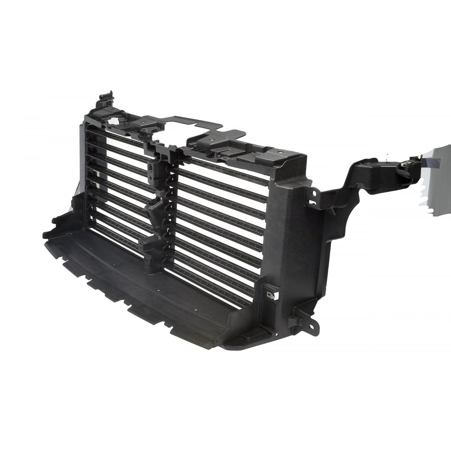 Dorman 601514 - Radiator Shutter Assembly Dorman 601514 Radiator Shutter Assembly product image 3 of 5