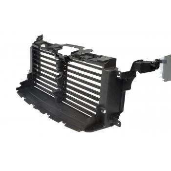 2024 Ford Expedition Radiator Shutter Assembly Upper Dorman 601514 image 3 of 4