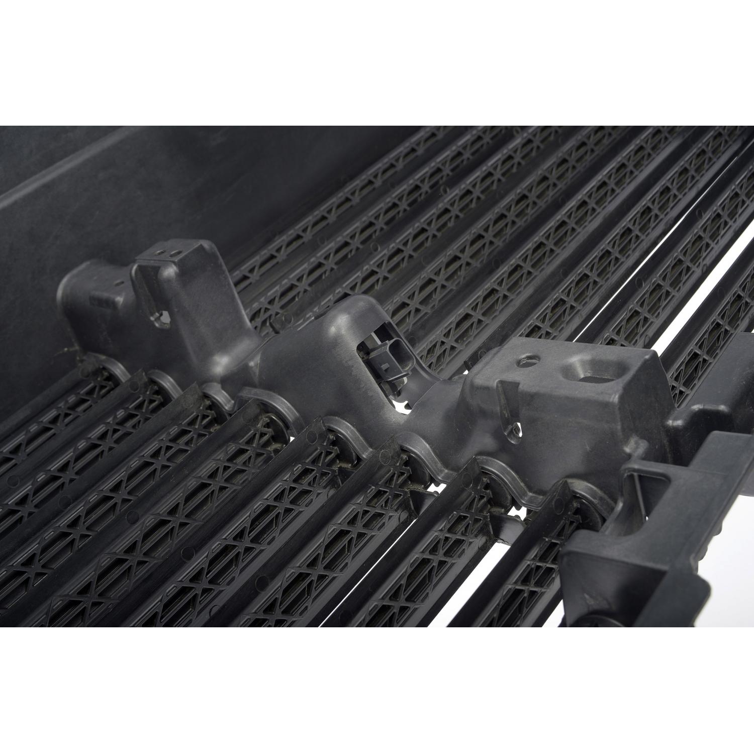 Dorman 601514 - Radiator Shutter Assembly Dorman 601514 Radiator Shutter Assembly product image 4 of 5