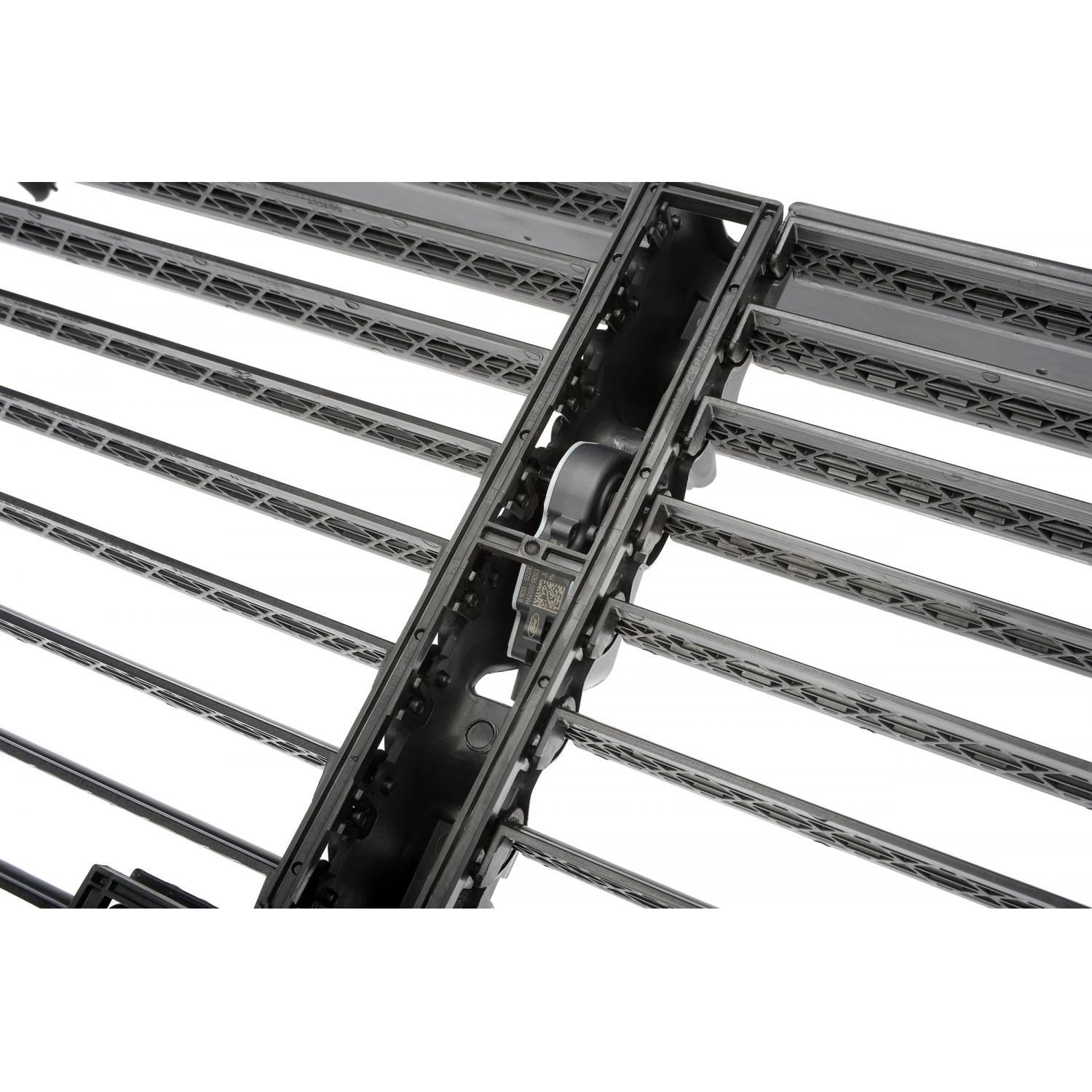 Dorman 601514 - Radiator Shutter Assembly Dorman 601514 Radiator Shutter Assembly product image 5 of 5