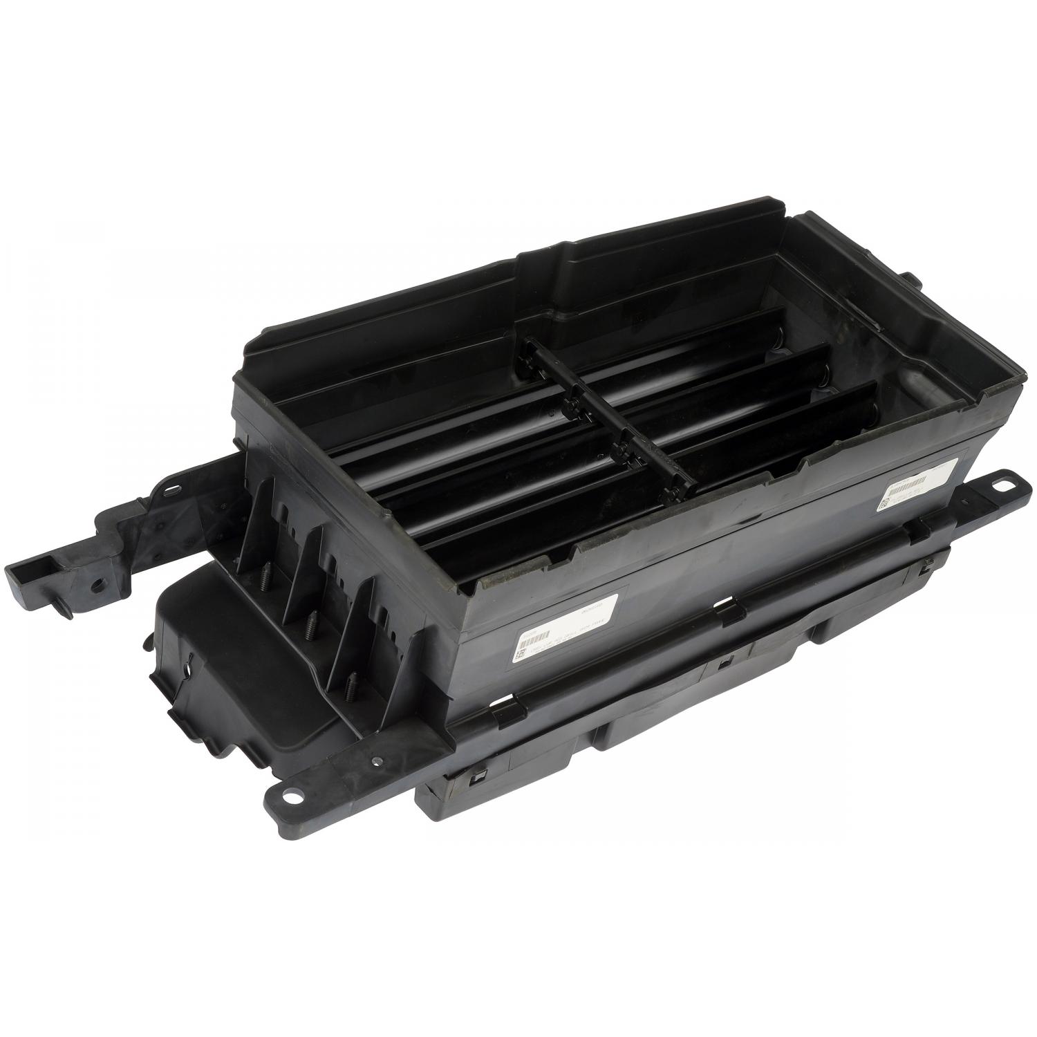 Dorman 601515 - Radiator Shutter Assembly Dorman 601515 Radiator Shutter Assembly product image 1 of 4