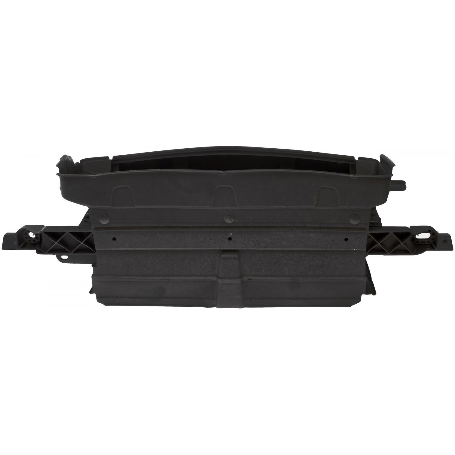 Dorman 601515 - Radiator Shutter Assembly Dorman 601515 Radiator Shutter Assembly product image 2 of 4