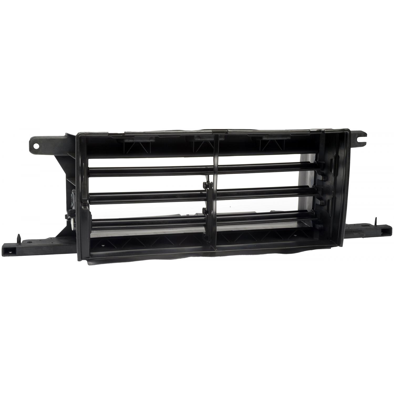 Dorman 601522 - Radiator Shutter Assembly Dorman 601522 Radiator Shutter Assembly product image 1 of 4