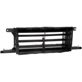 2018 Ford F-150 Radiator Shutter Assembly Lower Dorman 601522 image 1 of 4